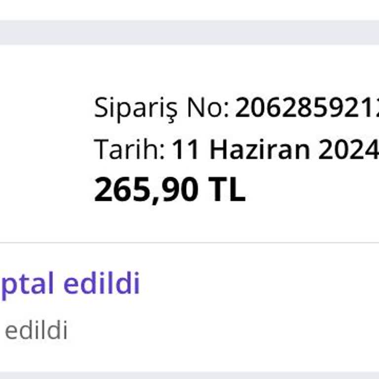 N11 Üç Defa Kartımdam Çekim Yapıldı.