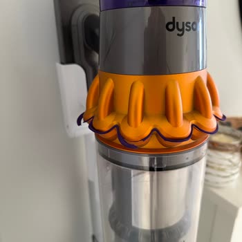 Dyson Malzeme Kalite Sorunu