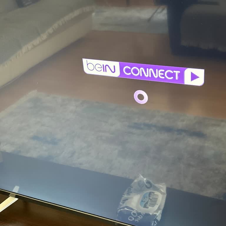 Onvo TV'de Air TV Ve Bein Connect Giriş Sorunu