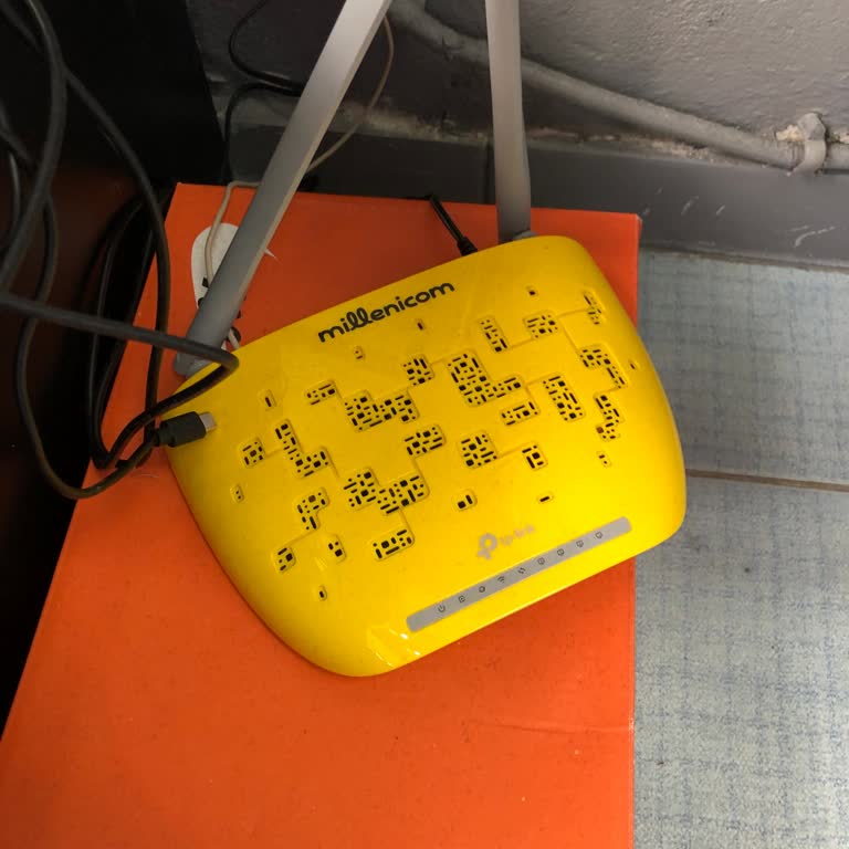 Millenicom İnternet Hizmetinde Yaşadığım Sorunlar Ve Mağduriyet