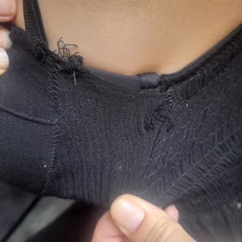 Koton Hatalı Dikiş Kumaş