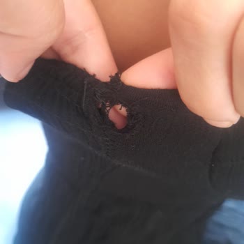 Koton Hatalı Dikiş Kumaş