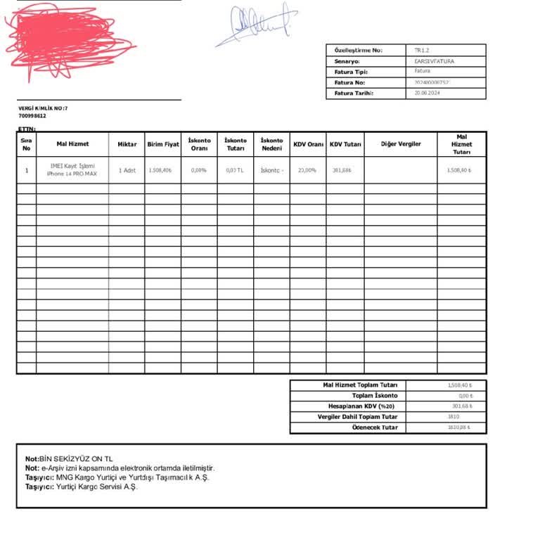 Sınır Gümrükleme Çekiliş Kazandım Sanarken Mağdur Oldum: Yüksek Ücret Talepleri