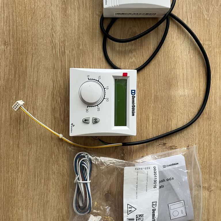 DemirDöküm Nitromix Kombi Ve DemirDöküm'ün Yaşattığı Problemler