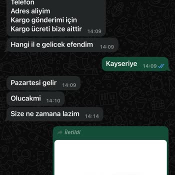 kultursigara.com - yesigara.com Kultursigara.com Sipariş Sonrası Yaşanan Sorun Ve Para İadesi Talebi