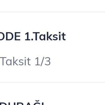 Turkcell Kartımdan Ara Ara Para Çekiliyor