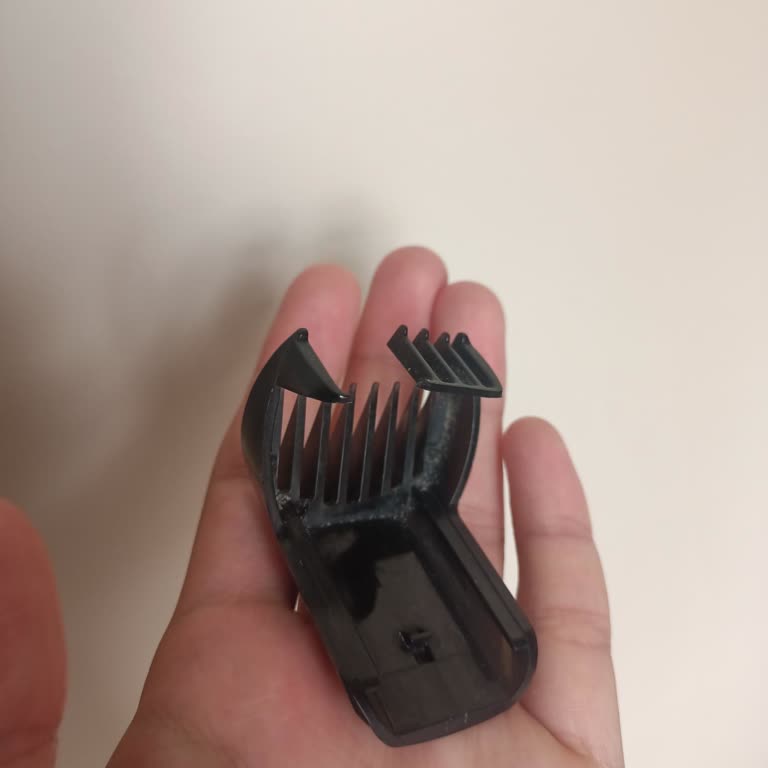 Fakir Stubby Tarak Başlığı Yedek Parçası Sorunu