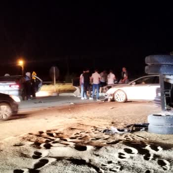 Tokat Yıldızı Uzun Bekleyiş Ve Belirsizlikle Geçen Otobüs Yolculuğu