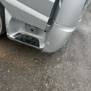 Mercedes-Benz Orijinal Parça Farklılığı
