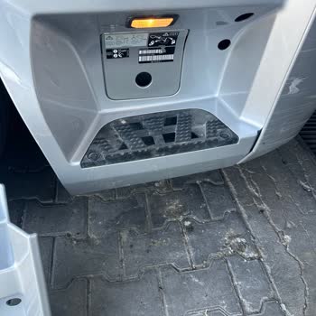 Mercedes-Benz Orijinal Parça Farklılığı