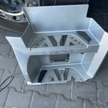 Mercedes-Benz Orijinal Parça Farklılığı