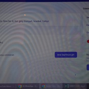 GetirYemek Te Menüden Farklı Fiyat Çekildi