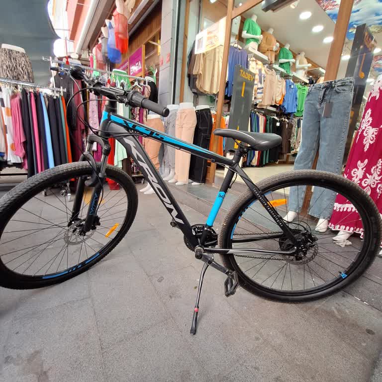 Kron Bisiklet Kron Xc 75