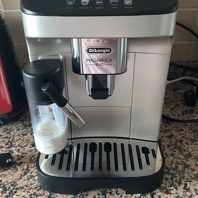 Fakir Delonghi Braun Üretim Hatalı Kahve Makinesi Değişimi Problemi