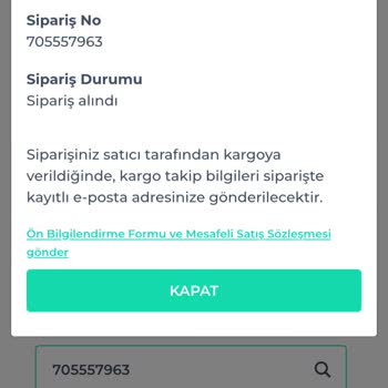 Shopier Ödeme Yapıldı, Ürünler Gönderilmedi: Yardım Talebi