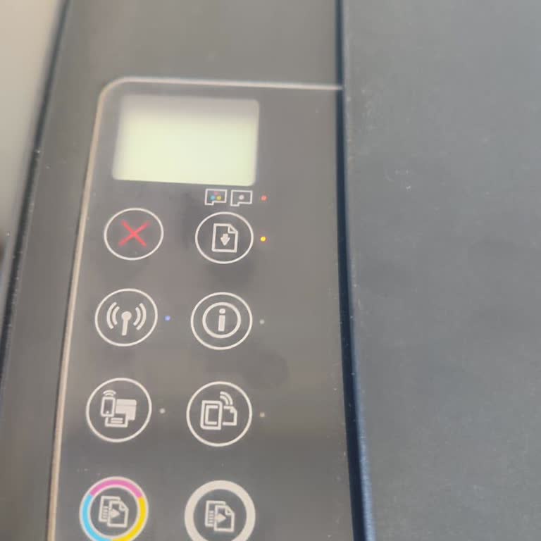 HP İnk Tank Wireless 415