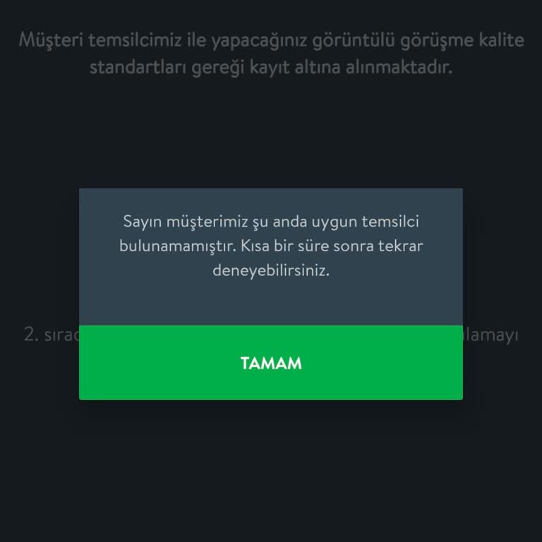 TEB Müşteri Hizmetleri Bekleme Süresi Ve İletişim Sorunları