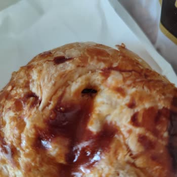 Hijyensiz Manisa Pastam Pastacılık!