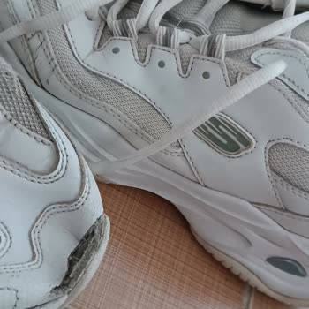 'Skechers' Tamamen Hayal Kırıklığı!