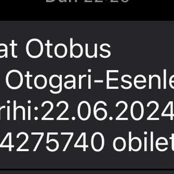 As Adana Seyahat 1 Saatiniz Otobüs Beklemek İçin Geçsin İstemiyorsanız!