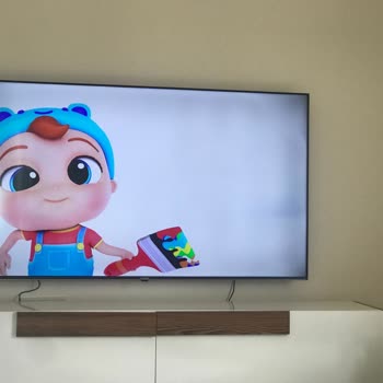 Mersin Teknosa Mağazası Yanlış Bilgiyle Klima Satma Ve Kusurlu TV