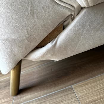 Balhome Koltuk Takımı Mağduriyeti