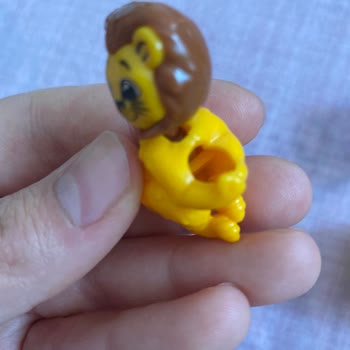 Ozmo Eksik Parçalı Oyuncak