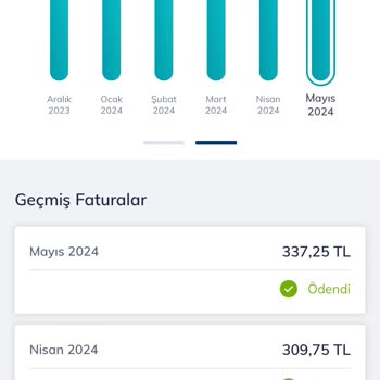 Türk Telekom Mobil Fazla Fatura Ücreti Operatör Dalga Geçiyor