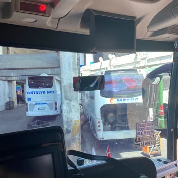 Buzlu Turizmin Frenler Tutmuyor