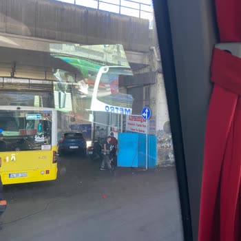 Buzlu Turizmin Frenler Tutmuyor