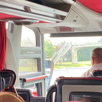 Kamil Koç İle Skandal Yolculuk: Gecikmeler, Kazalar Ve Kötü Hizmet