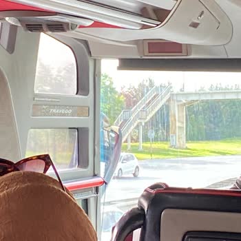 Kamil Koç İle Skandal Yolculuk: Gecikmeler, Kazalar Ve Kötü Hizmet