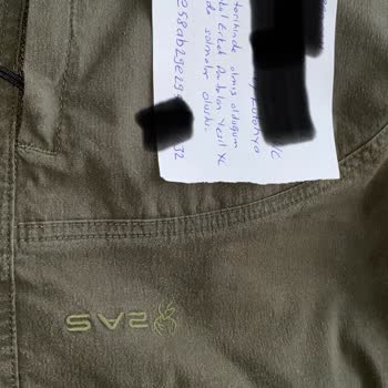 2as Markası Renk Solması Kar Spor Ciddiyetsizlik