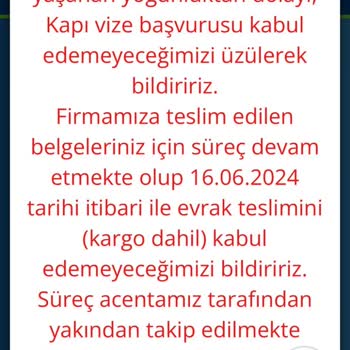 Etstur Otel Rezervasyonumu İptal Etmiyor