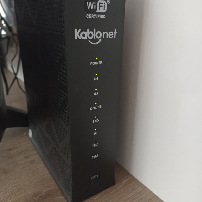 Kablo Net Modem Değişikliği Sonrası Sürekli İnternet Kesintisi Ve Müşteri Hizmetleri Sorunu