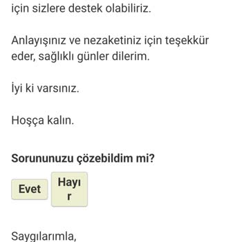 Amazon Ayakkabı Veya Para İadesi Bekliyorum