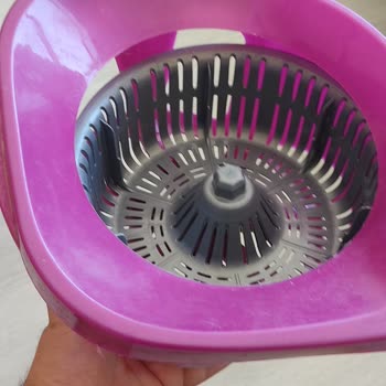 Parex Tornado Hemen Kırılıyor.