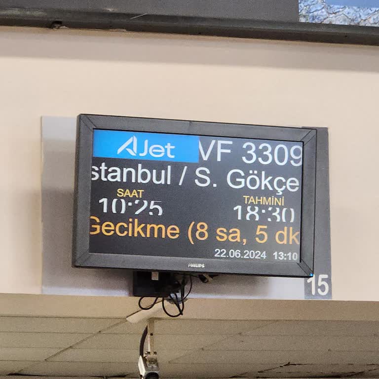 Enuygun 0850 333 88 88 Ulaşamıyorum Bilet İptal