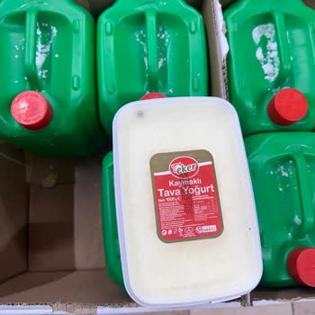 Eker Ürün Küflü Ve Bozuk!