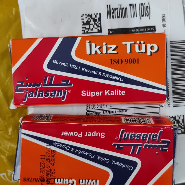 Hepsiburada Farklı Ürün Yolladılar