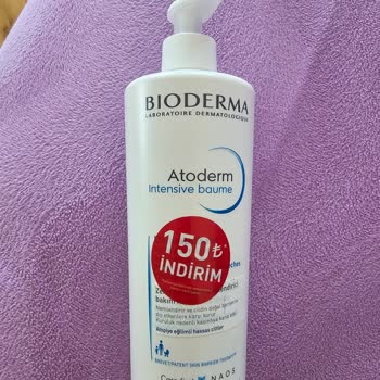 Dermojet Satıcısı Bioderma Orijinalliği Şüpheli!
