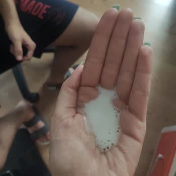 Urban Care Saç Köpüğü Sıvı Geliyor