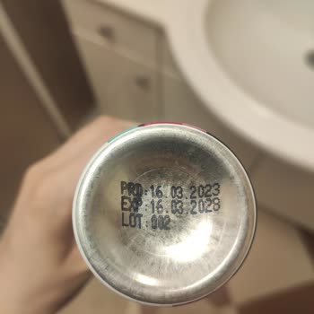 Urban Care Saç Köpüğü Sıvı Geliyor