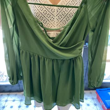 Baltic Türkiye İade Edemiyorum