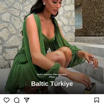 Baltic Türkiye İade Edemiyorum
