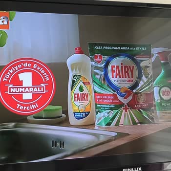 Atv Ve İsrail Reklamları