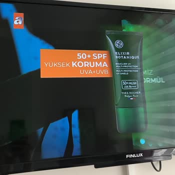 Atv Ve İsrail Reklamları