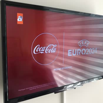 Atv Ve İsrail Reklamları