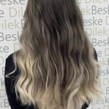 Hakan Şennur Altınel Bayan Kuaförü Saç Modelini İstediğim Gibi Değil Kafasına Göre Yaptı!