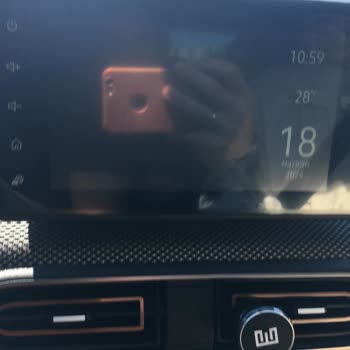 Dacia Renault Gürses Yetkili Servis Sıkıntısı